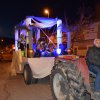 Cabalgata de Reyes 2016